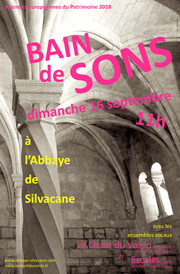 AFFICHE CONCERT